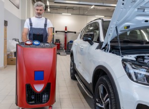 Troubleshooting Your Car’s AC: Causes & Quick Fixes for Reliable Cooling