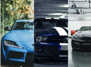 German, Japanese, and American Cars: Key Similarities and Differences Explained