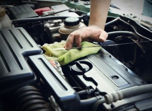 Choosing the Right Mobile Mechanic: A Guide to Reliable On‑Site Auto Repairs