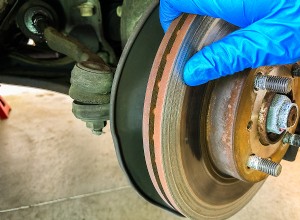 Northeast Auto Service – Trusted Brake Specialists & Vehicle Care
