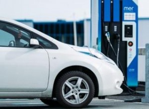 What Is Destination Charging? Power Your EV While You Explore