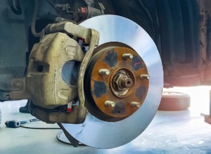 Northeast Auto Service: Comprehensive Car Brake Safety & Maintenance Guide