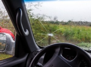 Expert Guide to Repairing Chipped or Cracked Windshields Quickly & Safely