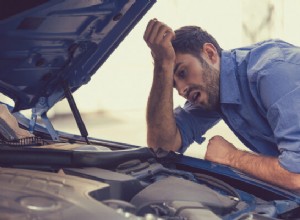 What to Do When Your Car Won’t Start: Quick Troubleshooting Guide