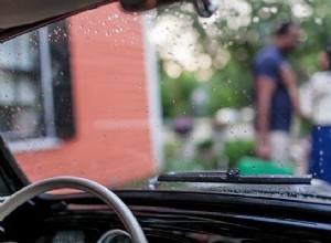 Master Safe Driving in Rainy Conditions: Expert Tips & Techniques