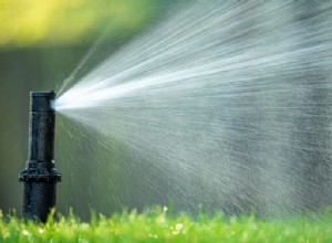 Step-by-Step Guide to Restarting Your Sprinkler System Safely