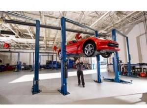 Ultimate Guide to Automotive Lifts: Types, Features & Trusted Brands