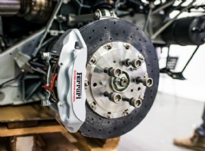 Detecting Brake Failure Early: Key Signs & Safety Tips