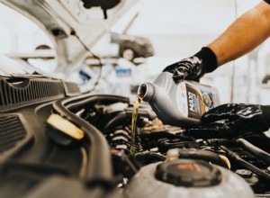 How Regular Oil Changes Protect Your Engine—and Save You Money