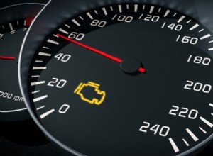 Never Ignore a Check Engine Light—Act Now to Protect Your Vehicle