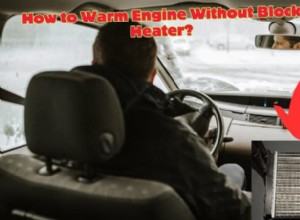 Keep Your Engine Warm in Winter Without a Block Heater: Expert Tips