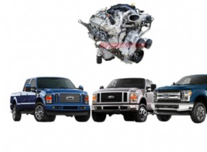 Avoid These 6.7 Powerstroke Engine Years – Expert Guide to Reliability