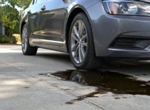 Car Oil Leaks Explained: Causes, Symptoms, Repairs & Cost Estimates – Rx Mechanic