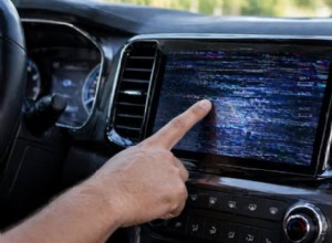 Infotainment System Dead? Diagnose, Fix, and Estimate Costs – Rx Mechanic Guide