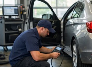 Master the Vehicle Emissions Test: A Driver’s Proven Step‑by‑Step Guide