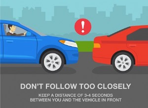 Avoid These Common Driving Habits That Hurt Your Car