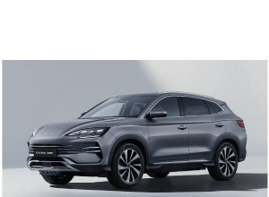 BYD SEAL U DM‑i Plug‑In Hybrid SUV – Complete UK Buyer’s Guide