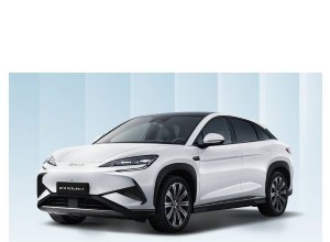BYD Sealion 7 SUV: The Definitive UK Electric Car Buying Guide
