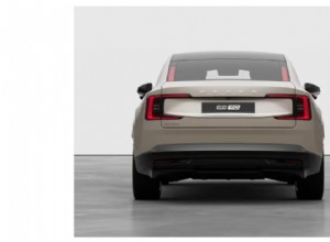 Volvo ES90 Saloon – The Ultimate UK Electric Car Buying Guide
