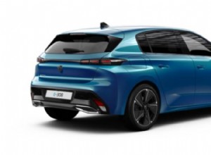 Peugeot e-308 Hatchback: Your Definitive UK Electric Car Buying Guide