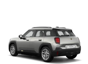 MINI Electric Aceman SUV: Ultimate UK Buying Guide