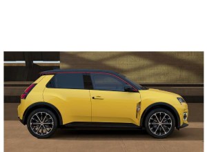 Renault 5 E-Tech Hatchback: Your Ultimate UK Electric Car Buying Guide