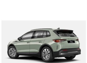 Skoda Elroq SUV: Your Ultimate UK Electric Car Buying Guide