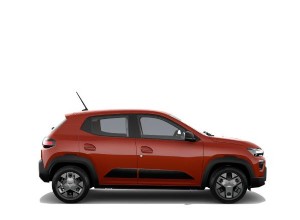 Dacia Spring Hatchback: Your Definitive UK Electric Car Buying Guide