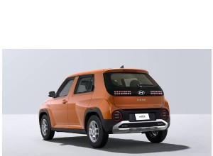 Hyundai INSTER EV SUV – The Ultimate UK Buying Guide