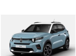 Citroën ë-C3 SUV: Your UK Guide to the All‑Electric Vehicle