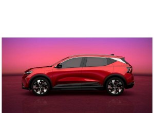 Renault Scenic E-Tech: The Ultimate UK Guide to Buying an Electric SUV