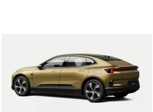 Polestar 4 SUV: The Ultimate UK Guide to the All‑Electric Performance Vehicle