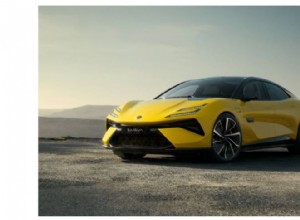 Your Guide to the All‑Electric Lotus Emeya Hyper‑GT Saloon – UK Buying Tips & Specs