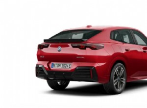 BMW iX2 SUV: The Definitive UK Electric Car Buying Guide