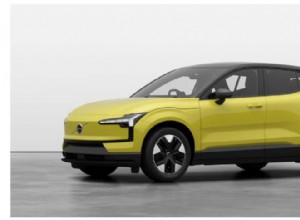 Volvo EX30 SUV: Your Definitive UK Electric Car Buying Guide