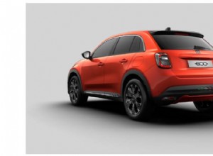 Fiat 600e SUV: Ultimate UK Electric Car Buying Guide