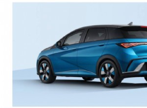 BYD Dolphin Hatchback – Your Ultimate Guide to Buying an All‑Electric Vehicle in the UK