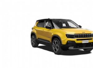 All-Electric Jeep Avenger SUV: Your Definitive UK Buying Guide