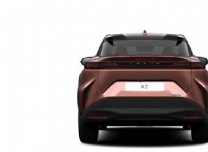 Lexus RZ 450e SUV: UK Buyer’s Guide to the All‑Electric Luxury SUV