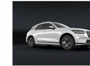 The Genesis GV70: A Complete Guide to the All‑Electric SUV for UK Buyers