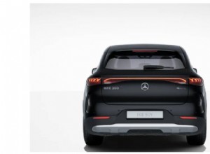 Mercedes-Benz EQE SUV – The Ultimate UK Electric Car Buying Guide