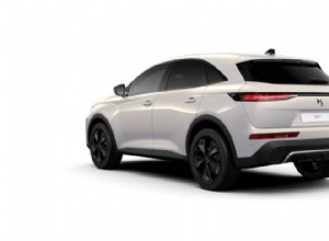 DS 7 E‑TENSE Plug‑In Hybrid SUV – The Definitive UK Buying Guide