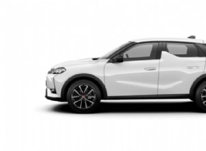 DS 3 E‑TENSE SUV: The Ultimate Guide to Buying the All‑Electric French Luxury Car in the UK