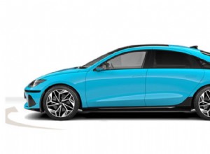 Hyundai IONIQ 6 Saloon: UK Buyer’s Guide to the All‑Electric Powerhouse