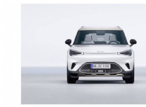 Smart s All-Electric SUV: The Definitive UK Electric Car Buying Guide
