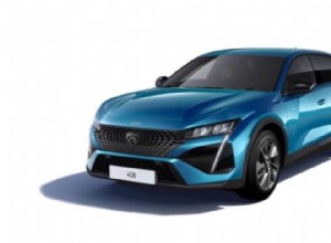Peugeot 408 Plug‑In Hybrid Fastback: UK Buying Guide & Expert Review