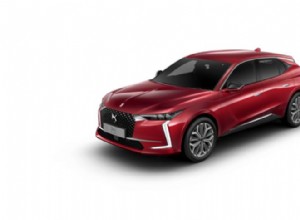 DS 4 E‑TENSE Plug‑In Hybrid Hatchback – UK Buying Guide & In‑Depth Review