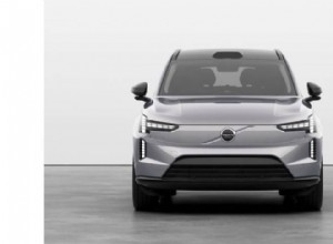 The All-Electric Volvo EX90 SUV: Your Ultimate UK Buying Guide