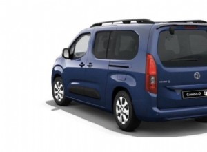 Vauxhall Combo Life Electric MPV: Your Definitive UK Buying Guide