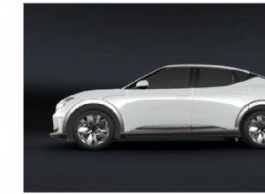 Genesis GV60 SUV: The Definitive UK Electric Car Buying Guide